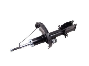 = shock absorbers set front jumpy scudo expert 07-=, фото