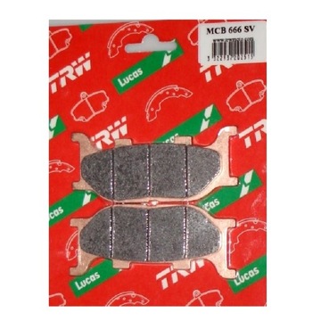 Brake pads. front yamaha darkly star xvs_ 1300, фото