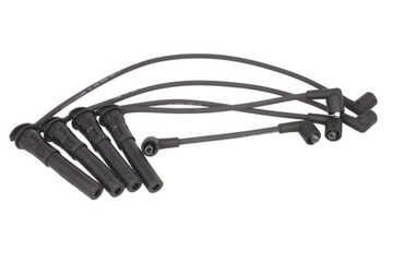 Land rover freelander 1.8 16v set of ignition wires, фото