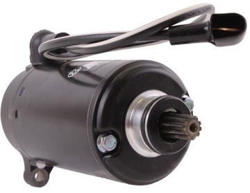 Starter triumph speed triple 900 94-96, фото