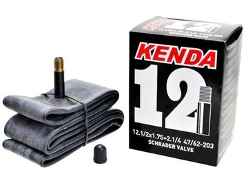Kenda camera 12 12. 1/ 2 x 1, 75 2. 1/ 4 av bicycle trolley 47-203 62-203 60-230, фото