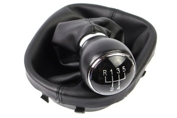 Vw touran caddy handle gear shifting 5-step skin!, фото