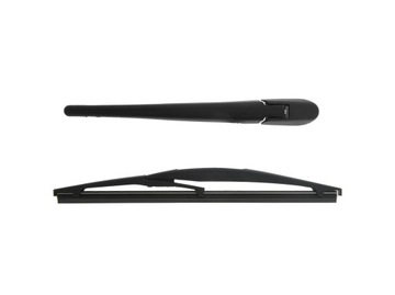 Rear wiper blade holder fiat sedici 03. 06-, фото