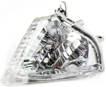 Turn signal right rear suzuki gsx - r 750 06 - 07 new, фото
