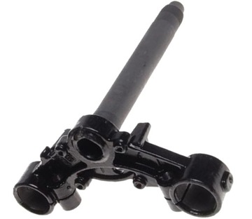 Suzuki gn125 4t shelf plug suspensions lower, фото