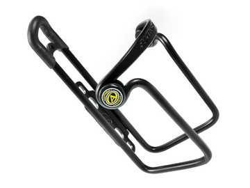 Bottle basket author abc - 16 black, фото