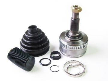 Connection external mercedes vito, v-class w638, 1996-2003, фото
