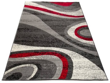 Carpet 240x300 colored carpets plush bcf 17g, фото
