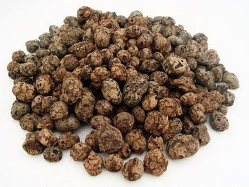 Expanded clay 8-16 mm - 2l, фото