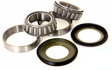 Bearing heads hulls all balls suzuki dr650se 92-95, фото