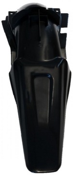 Rear wing kawasaki kx 250 left 99 - 02 cross enduro, фото