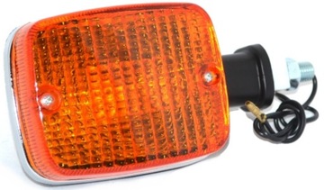 Turn signal ass suzuki gs 450 e 80-89 new, фото