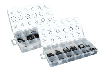 Rings segera internal+ external set, фото