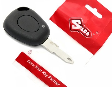 Key remote control (key) hull renault master megane scenic, фото