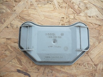 Fiesta mk4 4 cap headlights front 1305219059, фото