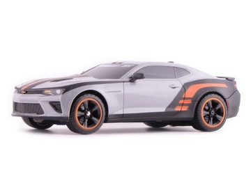 Chevrolet camaro 2, 4 ghz with remote control nikko, фото