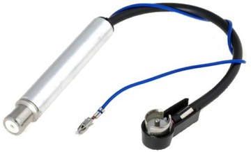 Distributor antenna audi a3 8l a4 8e b5 a6 station wagon c5, фото