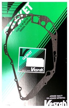 Gasket grip yamaha xs 400 maxim 82-83, фото