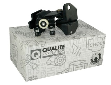 Trolley roller door trim boxer jumper ducato 06 -, фото