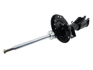 Shock absorber front fiat 500 07- ford ka 09- new, фото