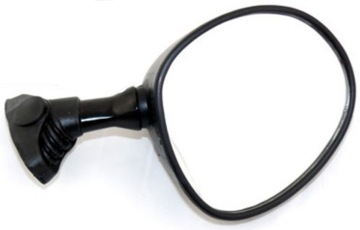 Mirror left yamaha fzr 600 89-93, фото