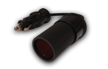 Adapter cigarette lighter motocyklowej bmw gs rear right k, фото