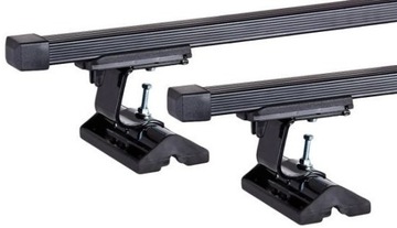 Roof rack to the roof opel combo c 2002-2011, фото