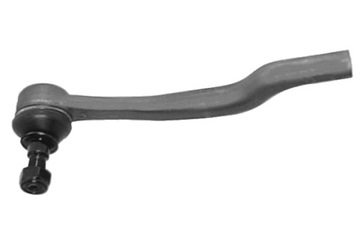 Steering rod tip mercedes w168 a - class 1997 - 2004 left, фото