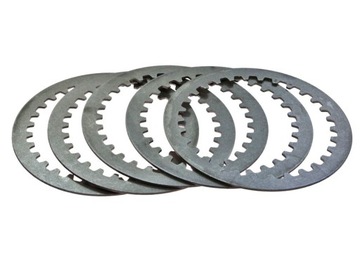 Гальмівні диски зчеплення kawasaki з 400 440 ltd belt drive, фото