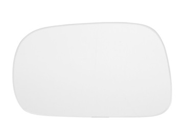 Suzuki ignis subaru justy 3 glass mirrors heated left, фото