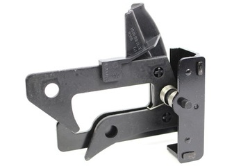 Blocking hood/ latch hood motor mercedes e w212, фото
