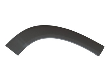Overlay wings front left to fiat ducato 06 -, фото