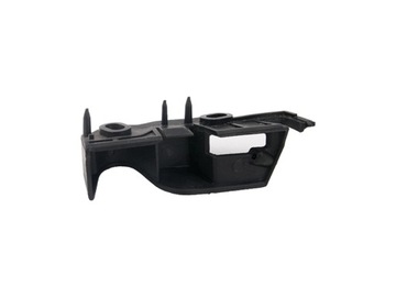 Fasteners bumper audi a4 b8 8k0 restyling 2011 left, фото