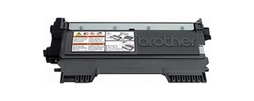 Тонер Brother TN2220 черный (black)