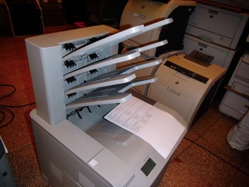 Samsung финишер ML-4510 5510ND 6510ND ML-MBT65