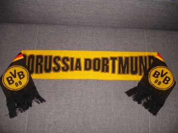Боруссия Дортмунд BVB шарф супер сделка!!