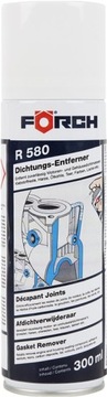 FORCH засіб для видалення залишків ущільнень R580 300ml
