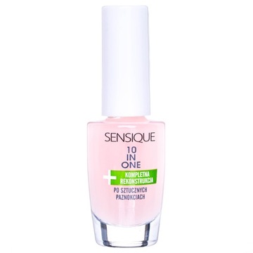 SENSIQUE 10 IN ONE ДЛЯ НОГТЕЙ