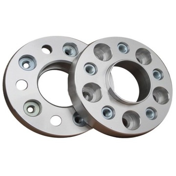 Розпірки на болтах BMW 30mm E36 E46 E60 E90 F30