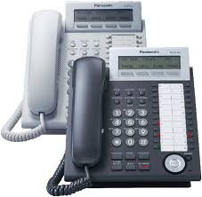 PANASONIC KX-NT343 IP СИСТЕМНЫЙ ТЕЛЕФОН