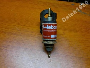 BMW 5 E39 E38 X5 E53 Насос масляний паливний насос WEBASTO