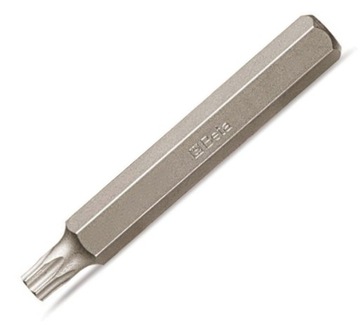 Біт 10 мм ключ довгий TORX біти T50 867tx / l бета