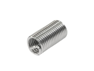 Пружина для ремонта резьбы HELICOIL M12 x 1,25 x 27