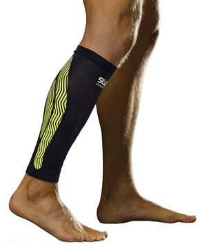 SELECT носки компрессионные ленты икры 6150 R. XL