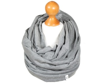 весенний дымоход шейный платок хлопковый шарф ручной работы