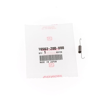 Honda GX100 пружина регулятора 16562-Z0D-V00