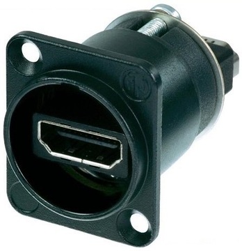 NEUTRIK NAHDMI-IN-B РОЗ'ЄМ ДЛЯ ПЛАТИ HDMI