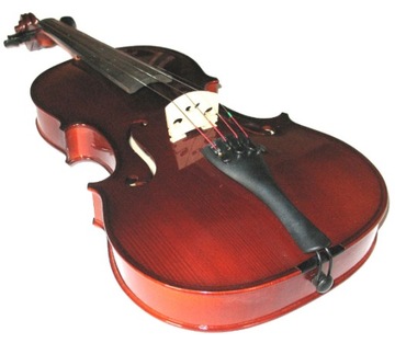 Hofner H66-V Скрипка приправлена ялина і клен