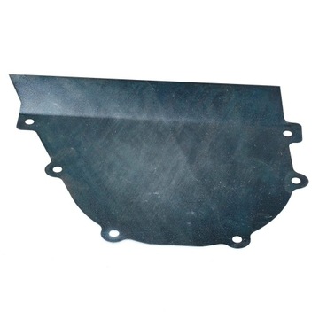 WACKER DPU4045 dpu5045 лист крышки ремня 0102721