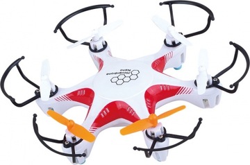 ДРОН HOVERDRONE NANO ЧЕРВОНИЙ M803R